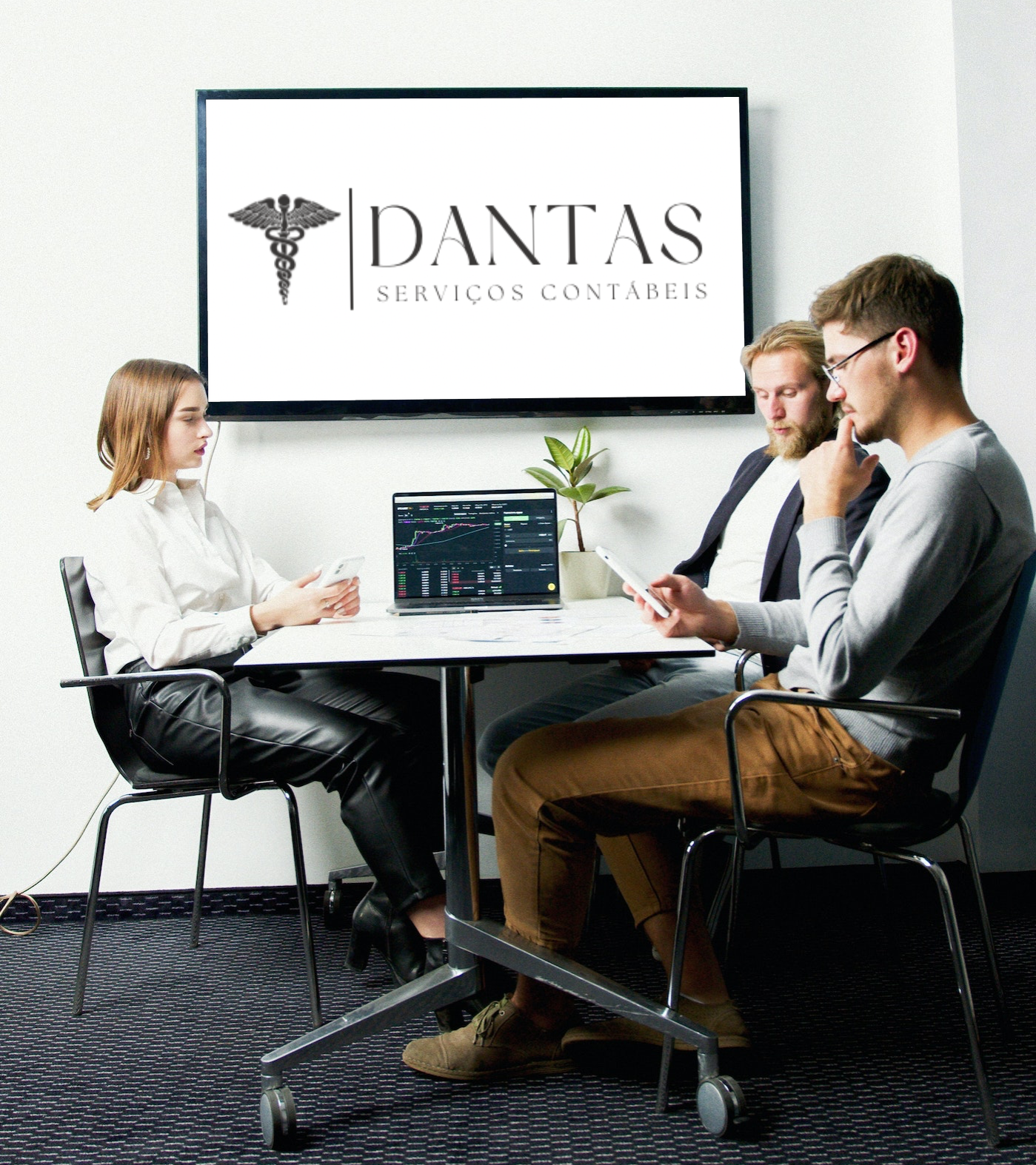 Escritório Dantas Contabilidade